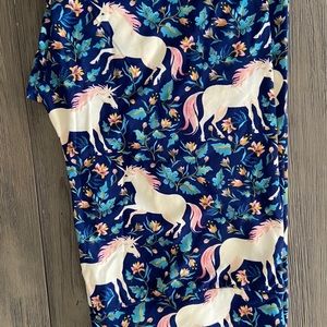 TC LuLaRoe Leggings